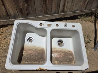 Kitchen Sink 