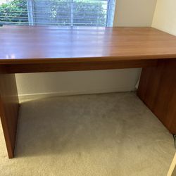 Large Desk 