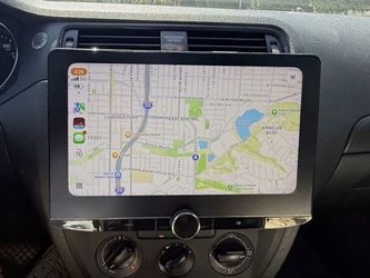 Kenwood DMX1057XR Digital multimedia receiver Wireless Carplay Android Auto $900 Silver Lake 90026