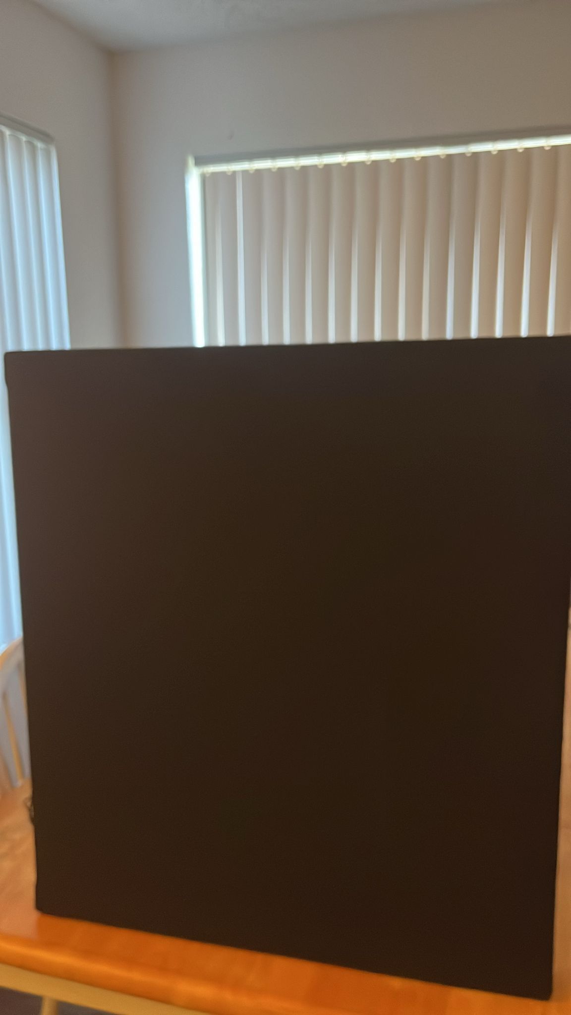 4 Acoustic Panels