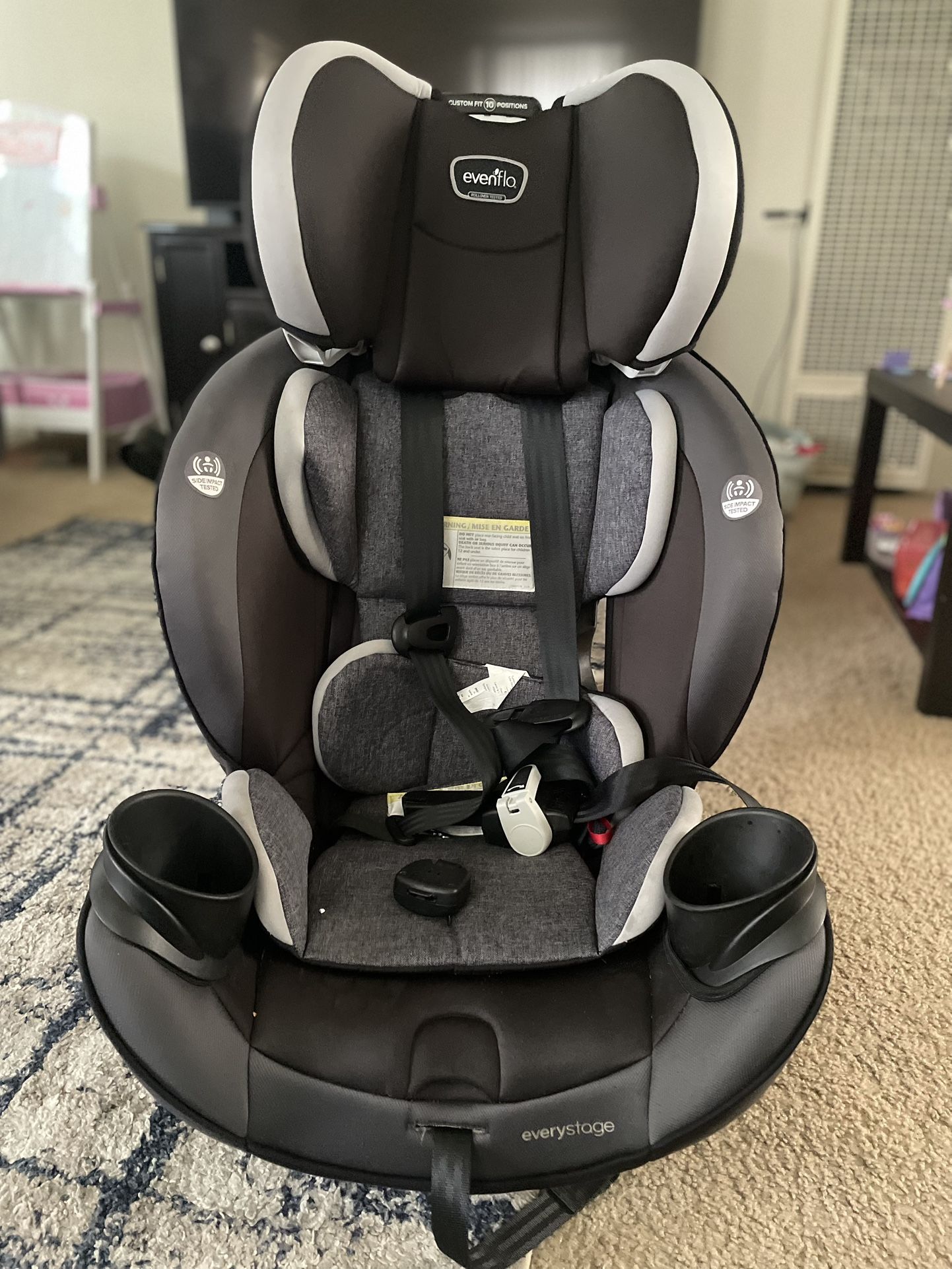Car Seat