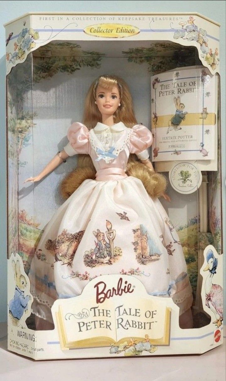 Barbie