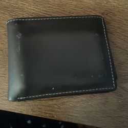 Wallet 