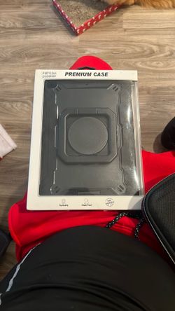 iPad Case