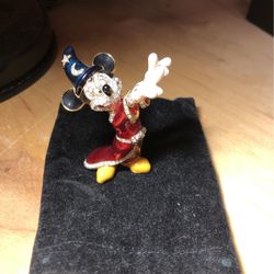 Swarovski Disney Nicky 