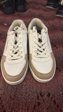 Calvin Klein Shoes
