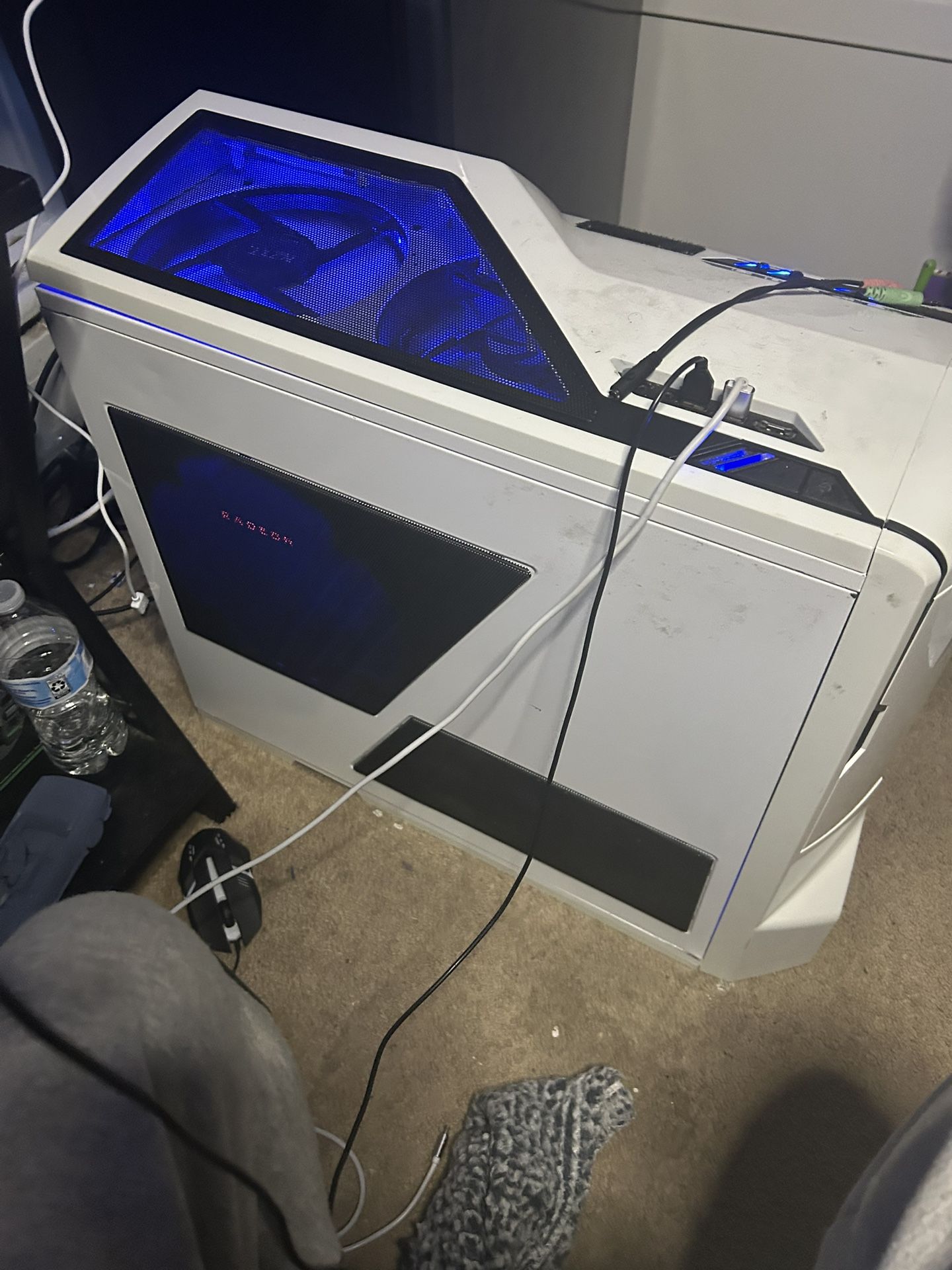 Pc