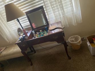 Vanity