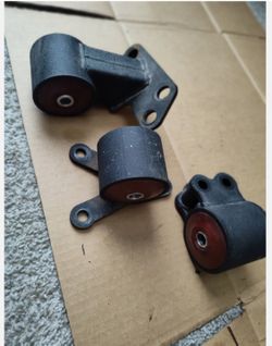 Honda Motor Mounts