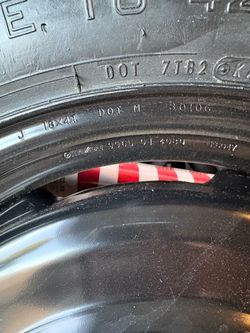 Spare tire