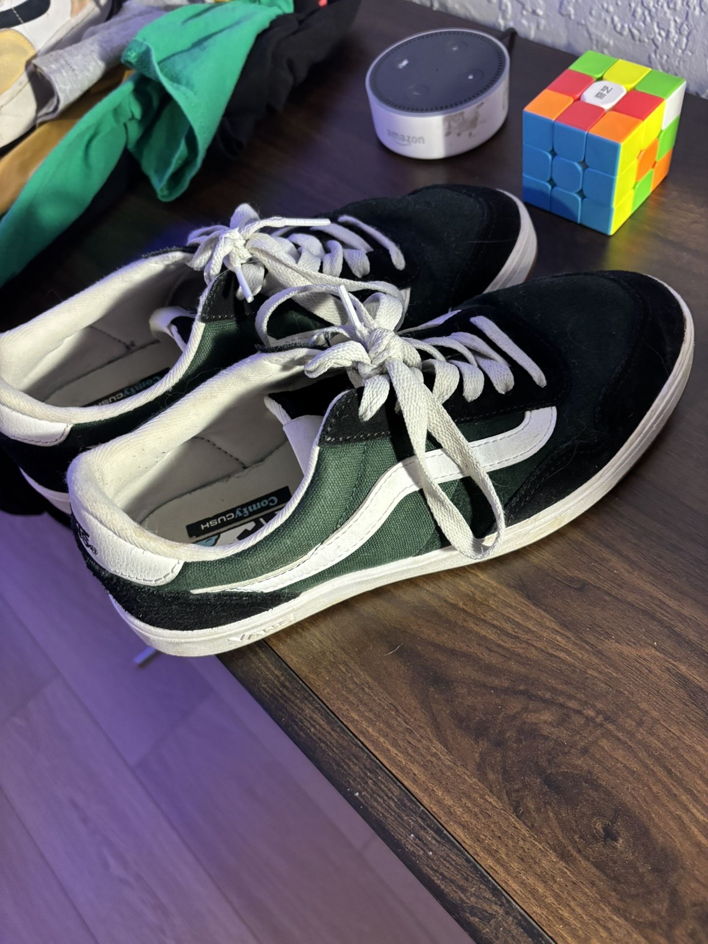 Vans Comfy Cush Shoes - Sneakers 7.5 Men’s