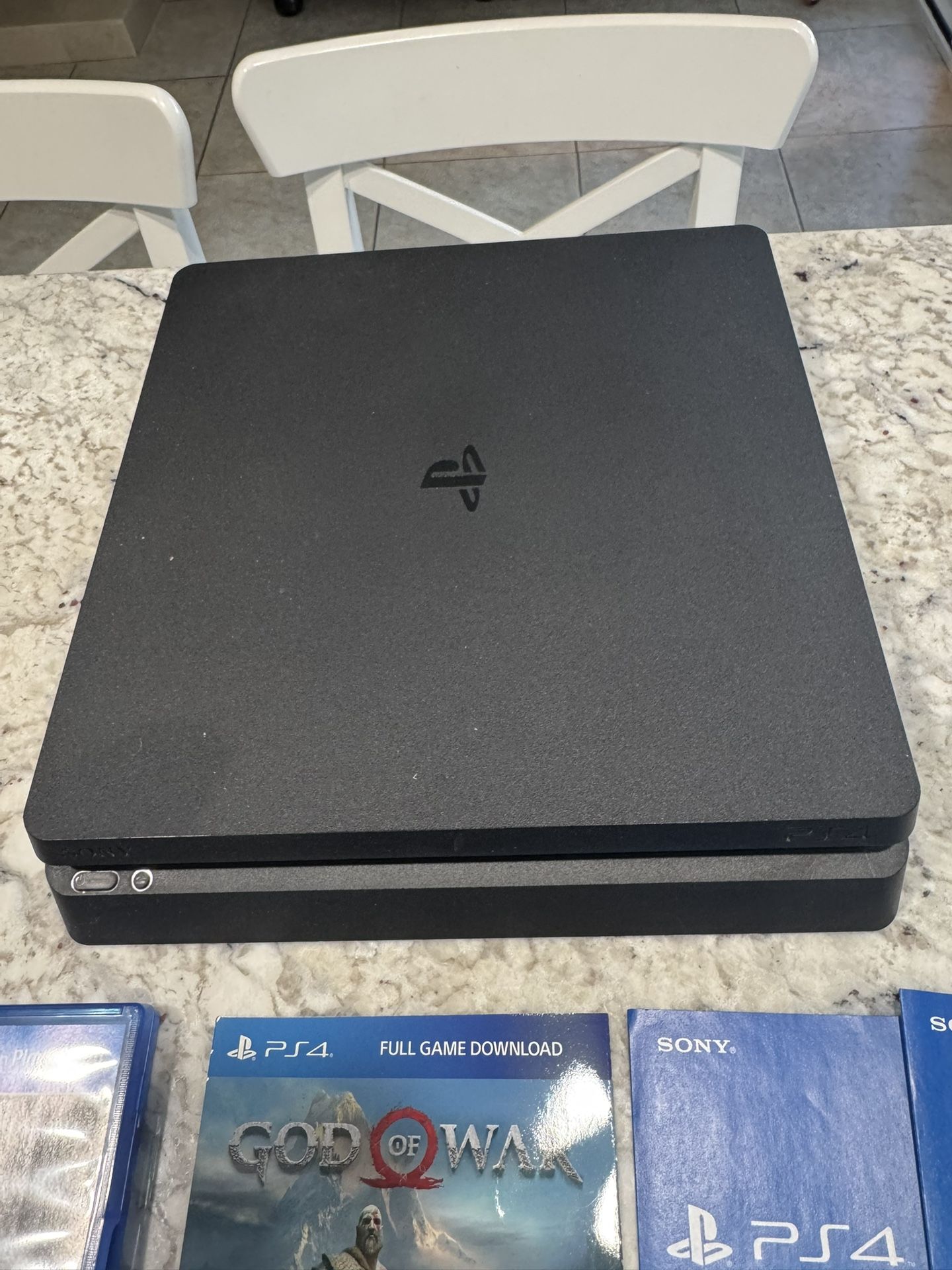 Playstation 4