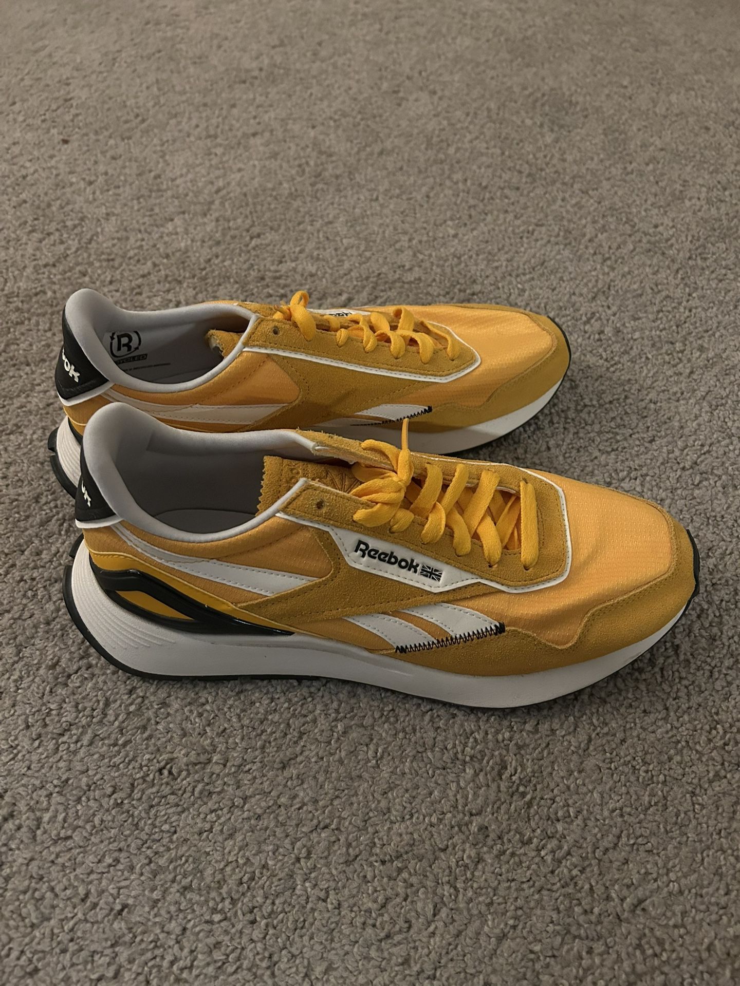 Reebok Shoes