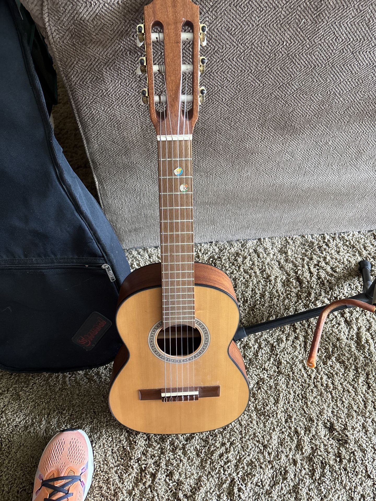 Kids Classical Acoustic Guitar
