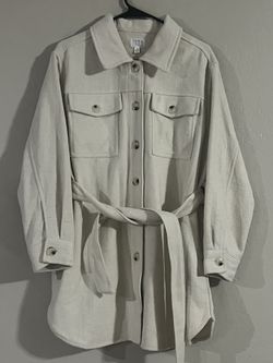 Saco Casual De Mujer