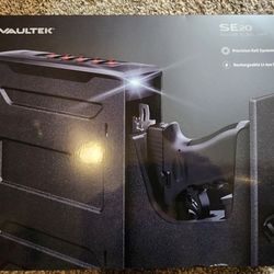 Vaultek SE20 Bedside GunSafe
