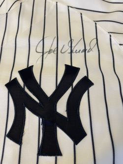 New York Yankees Rare 1996 World Series Jersey, New for Sale in Naugatuck,  CT - OfferUp