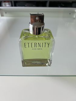 Calvin Klein Eternity