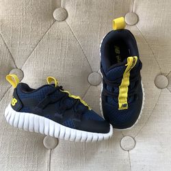 New balance baby sneakers