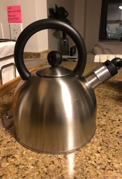 Kettle