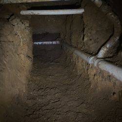 Tunnel & Trench Excavations 