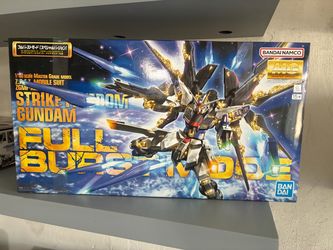 MG Gundam