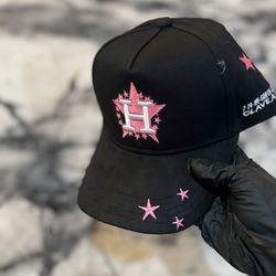 Jr H Sad Boyz Hat (SnapBack)