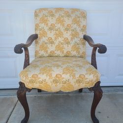 Antique  Chair