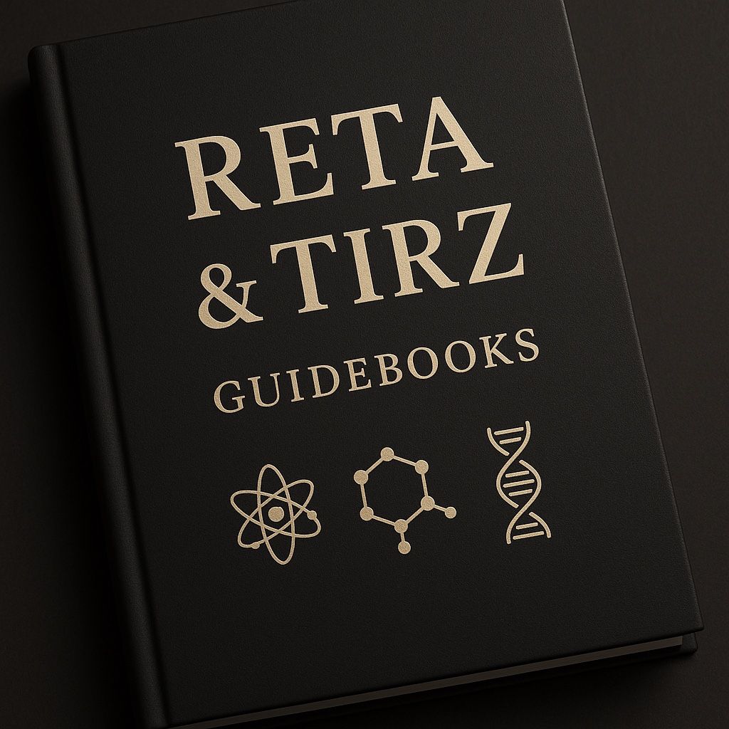 Reta & Tirz Research Guides