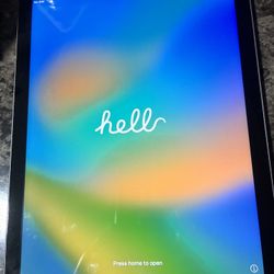 iPad 5th generation Or Best Offer