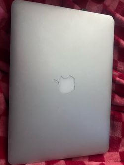 **Apple MacBook Pro 13" Retina (Early 2015) – Model A1502 – Good Condition**