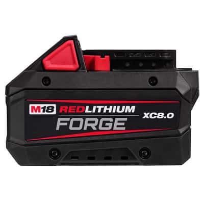 BNIB Milwaukee XC8.0 Battery 🔋
