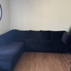 Free Sectional Couch