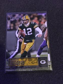 Football card