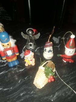 Adornos d navidad
