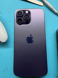 iphone 14 pro max Carrier Unlocked 128gb