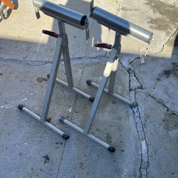 Adjustable Stands