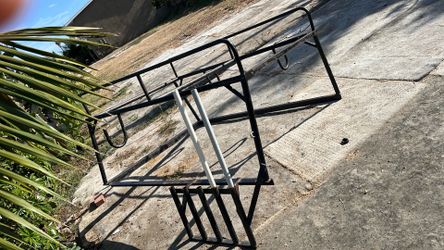 truck rack