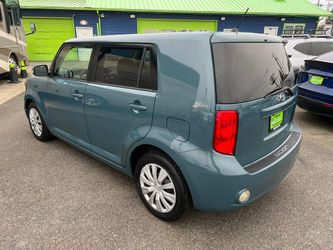 2010 Scion xB