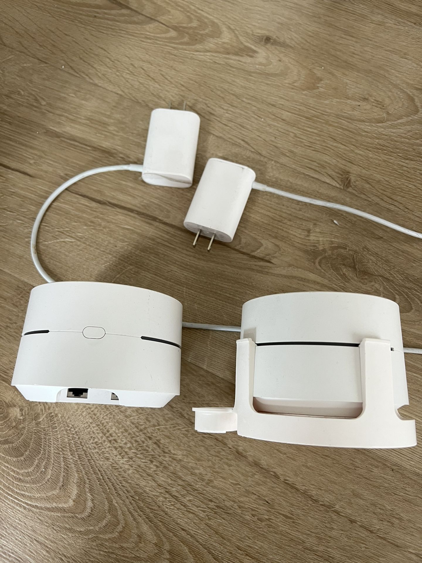 Google WiFi Mesh Router