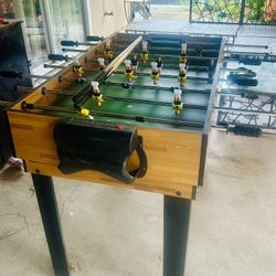 Kids Gaming Table