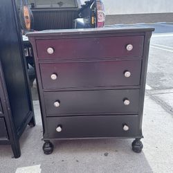 Used small sale dresser
