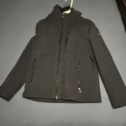 Calvin Klein Jacket Size Médium Gently Used 