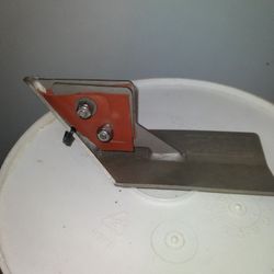 Prop Saver And River Runner 
