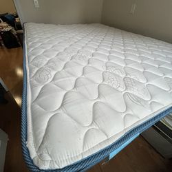 FREE!. Queen Size Mattress