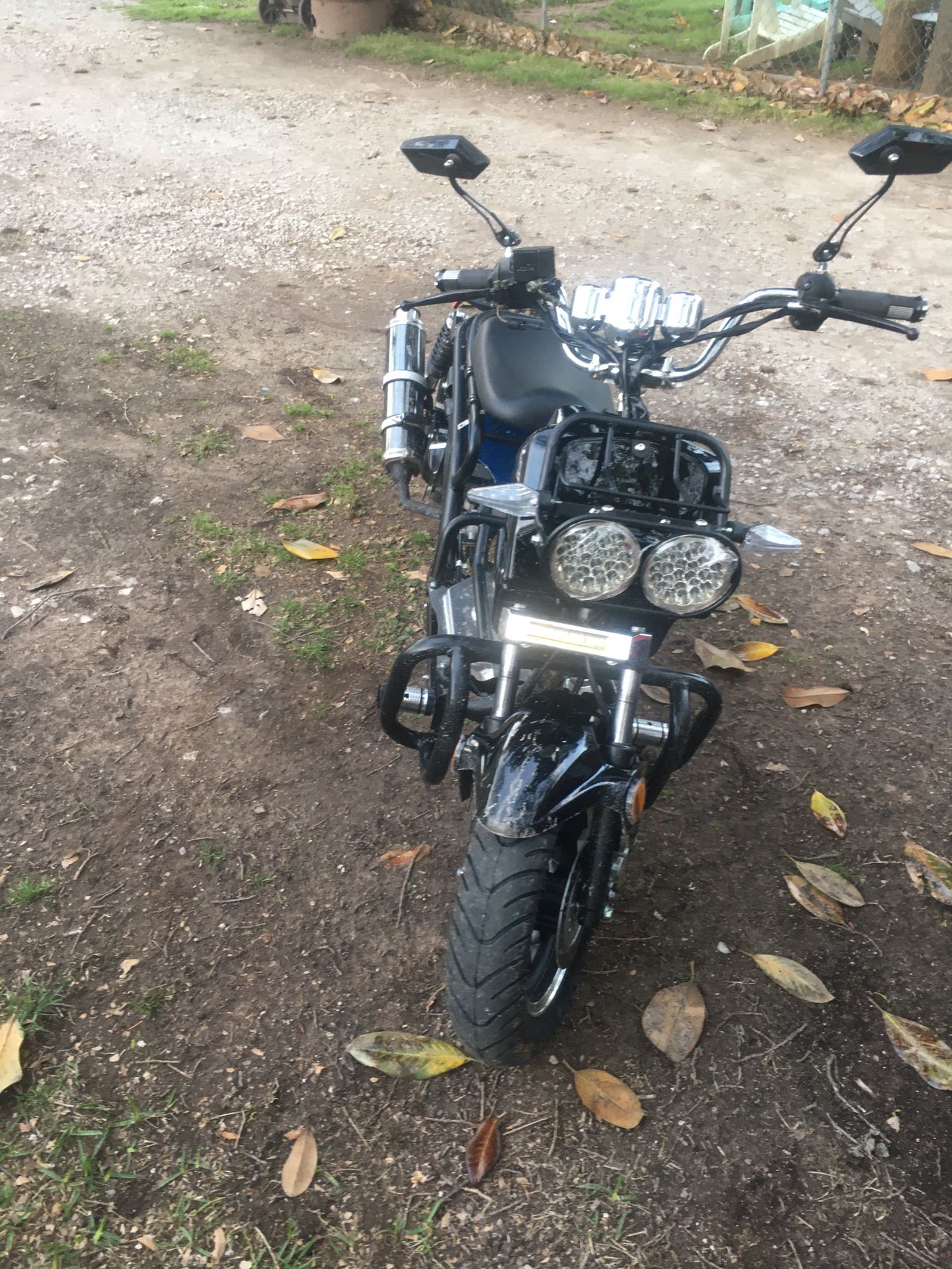 Photo Yes Brand New Just Off The Lot150cc Moped The Vin Number Is L2BB3BCH6LM823021p And All Im Asking iOS What I Payed For The Bike That Would Be About