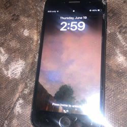 iPhone SE (2020) 