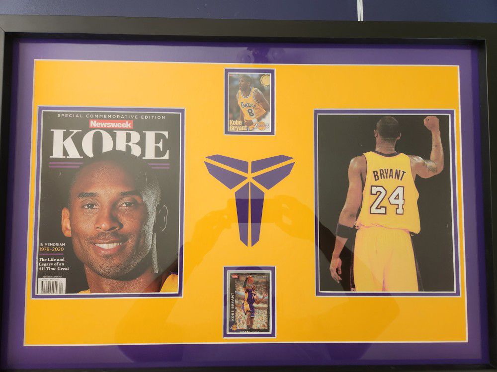 Kobe Display