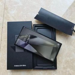 Samsung S24 Ultra (Unlocked)