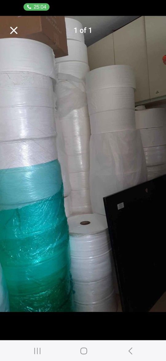 Free Fabric